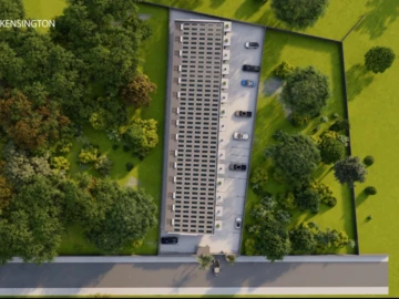 3 Bedroom Flat & Apartment