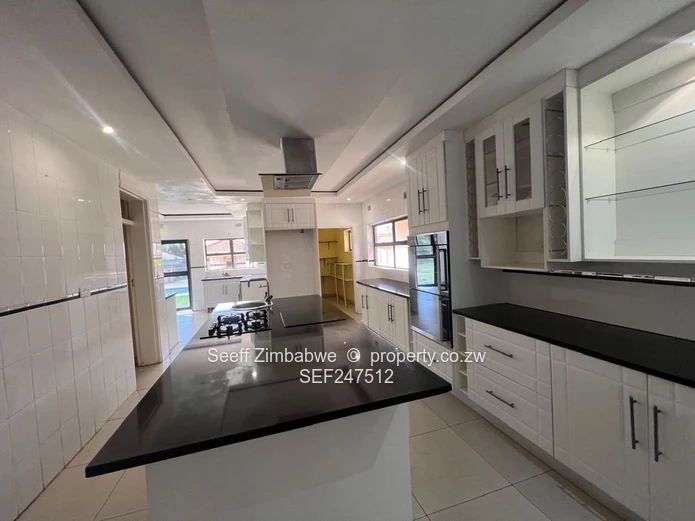 6-Bed Double-Story Masterpiece