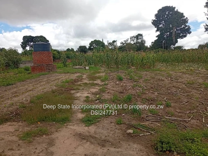 Hatfield subdivision stand for sale