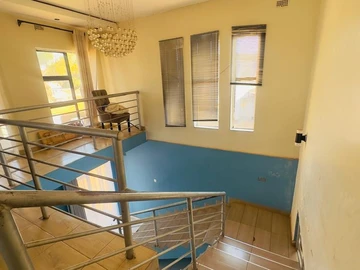 7 Bedroom House