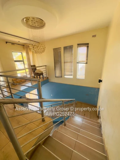 Gletwin Lush Double Storey House for sale