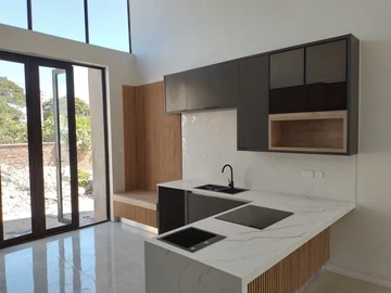 4-Bedroom Duplex in Monavale, Harare West – Off Show!
