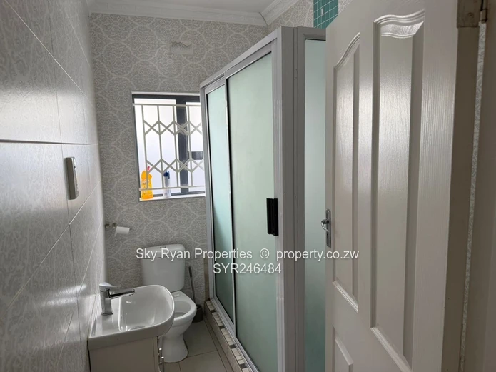 Aspindale House For Sale 