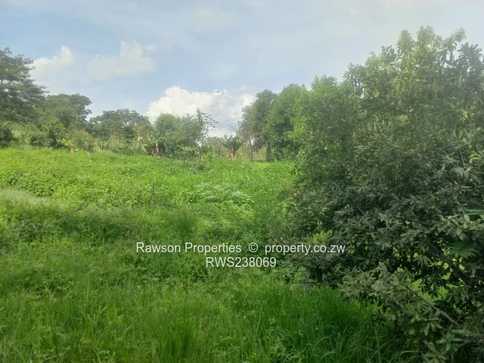 Gletwin (Police Heights) (Sole Mandate)