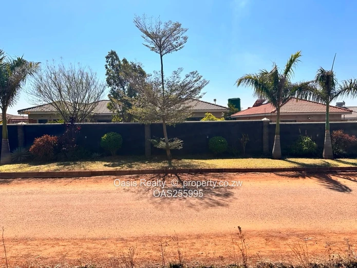 Property For Sale | Emhlangeni, Bulawayo