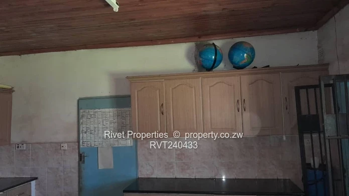 Mortgage Accepted Currently Rented As A School - Double Storey House (Sole Mandate)