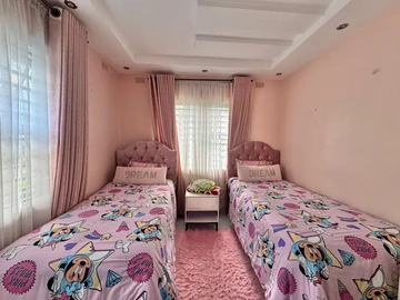 3 Bedroom Townhouse Complex