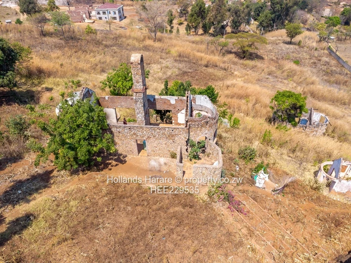 4 Acres of Land in Philadelphia - Unique Piece of Land with Stunning Views