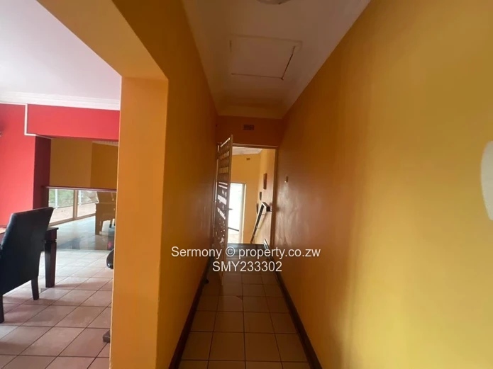 Residential house for sale