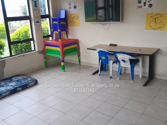 Timire House with Main Ensuite & Solar Backup