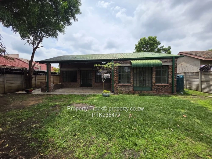 Perfect starter home or investment property 