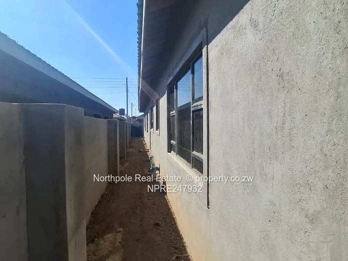 Finish to your taste in Fidelity Southview Park (Sole Mandate)