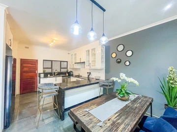 3 Bedroom Townhouse Complex