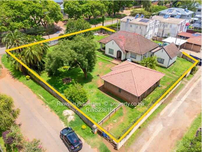 Avondale West Investment Property For sale (Sole Mandate)