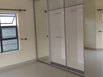 3 Bedroom Townhouse Complex