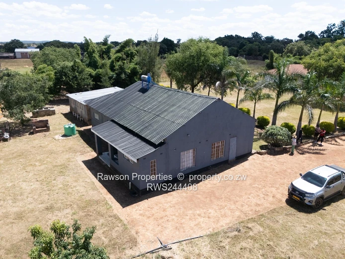 Kadoma Sabonabona property for sale