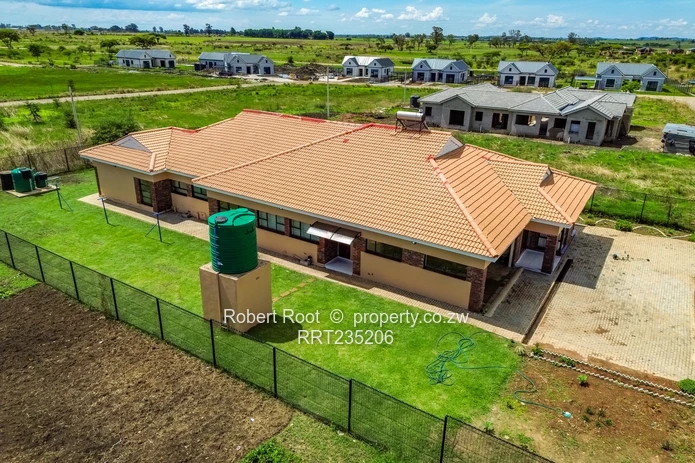 Recently Built Family Home in Fairview