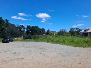 Prime Land in Umwinsdale For Sale