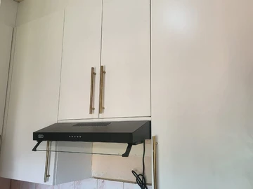 2 Bedroom Garden Flat