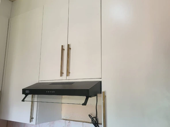 2 Bedroom Garden Flat