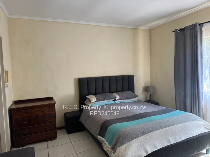 Business and Executive