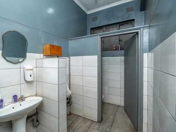 Shop & Retail Property