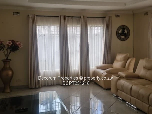 **Opposite National Sports Stadium – Exceptional Family Home for Sale | **