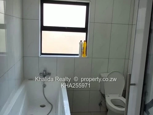 Madokero 4 bedroomed house for rent 