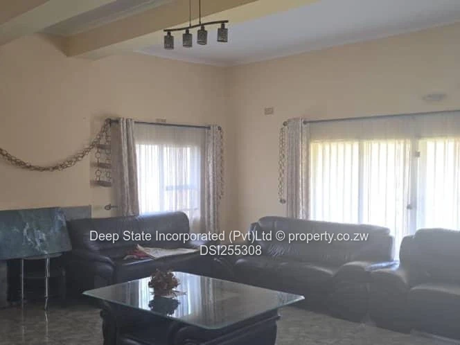 Borrowdale Carrich creagh house for sale 