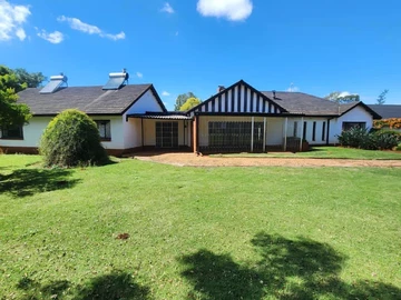 _Mt Pleasant 5 Bedroomed House To Rent