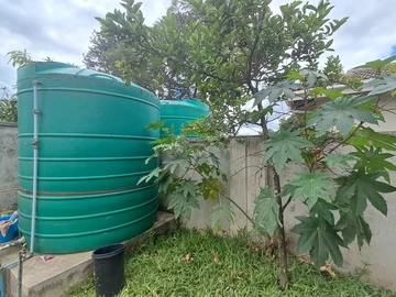 3 Bedroom Townhouse Complex