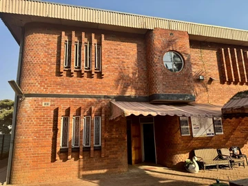 Shop & Retail Property