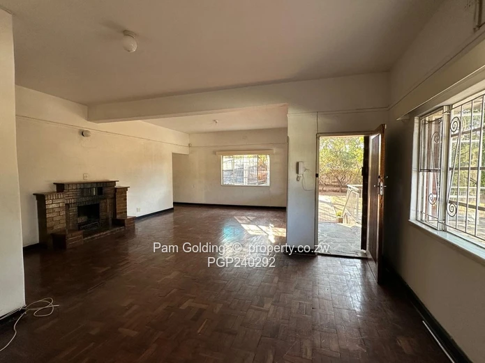 Double Storey Dream In Hillside