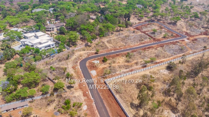 Cluster Stands in Hogerty Hill for Sale