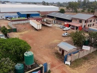 Commercial & Industrial Land