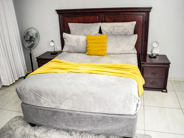 3 Bedroom Townhouse Complex