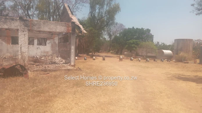 Glen Lorne Land For Sale