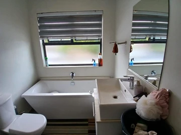 2 Bedroom Garden Flat