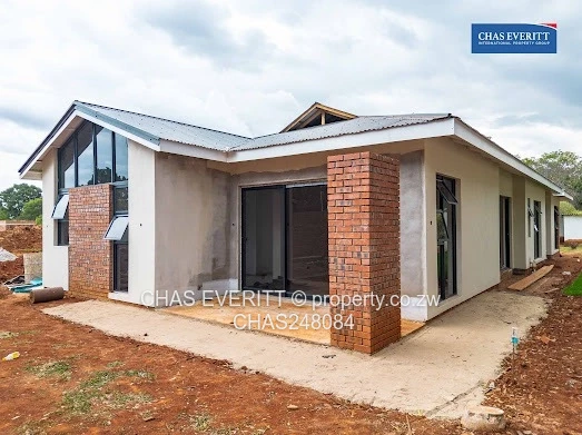 Newly built cluster home accepting payment terms