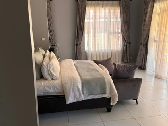 4 Bedroom Townhouse Complex