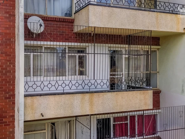 Flat & Apartment