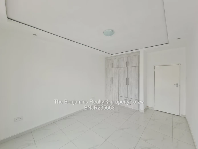 3 Bed 2 Bath Townhouse To Let