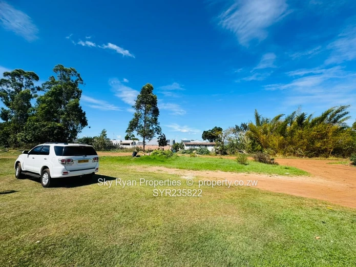 Greendale Land For Sale 