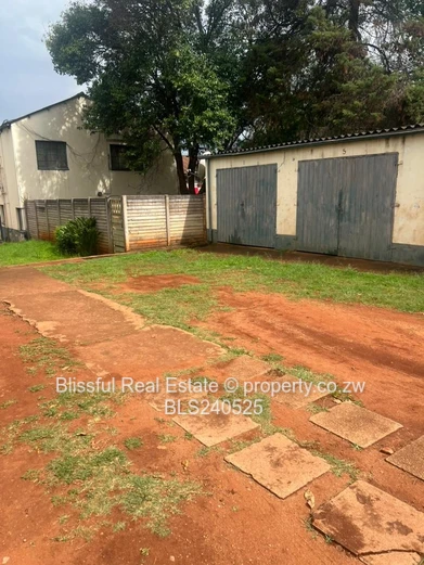 Avondale Flat  for sale 