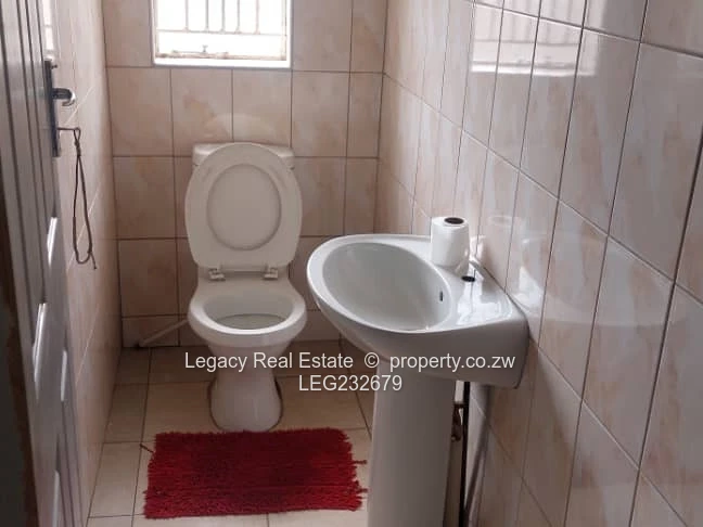 Secure and Comfortable Riverside Home in Glen View 1