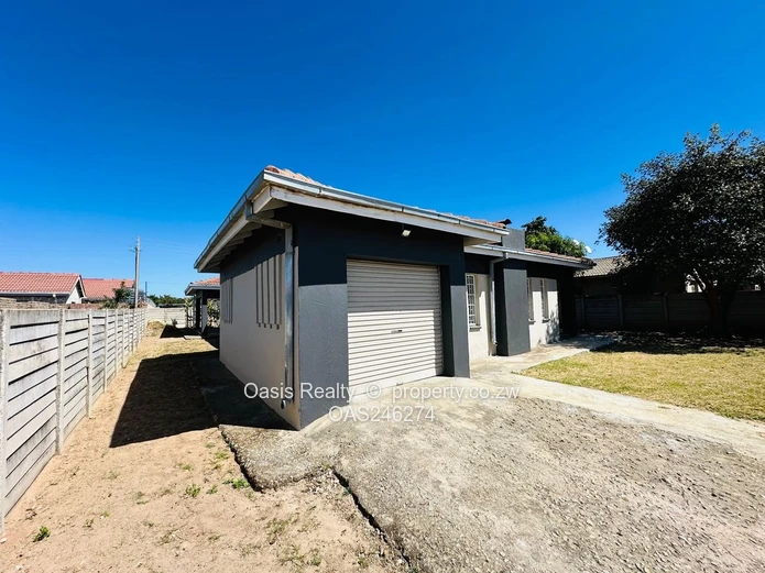 Spacious Family Home For Rent