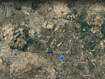 Farm & Agricultural Land