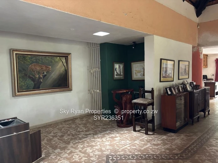 Barrington Park House For Sale 