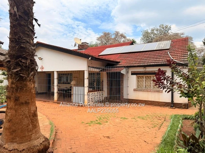 Spacious 5-Bedroom Family Residence in Desirable Mt Pleasant.