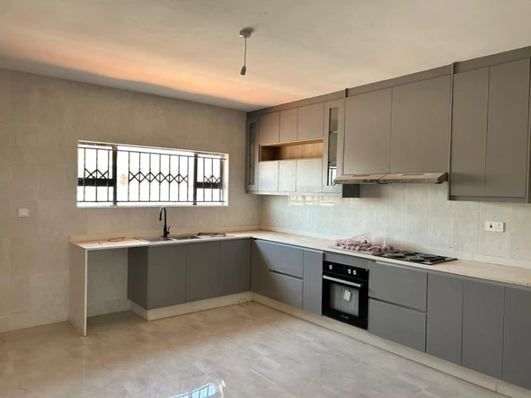 2 Bedroom Garden Flat